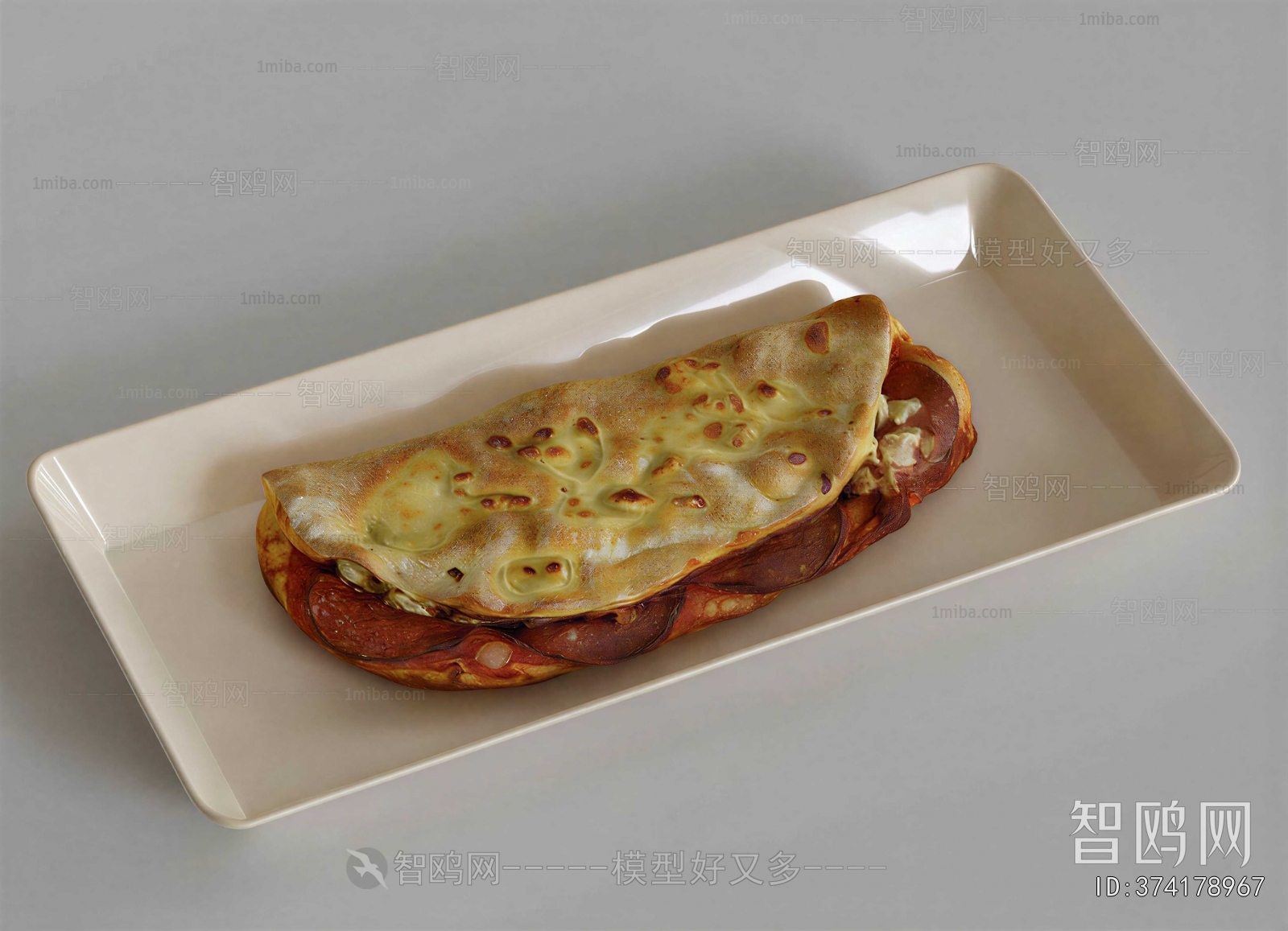 Modern Food