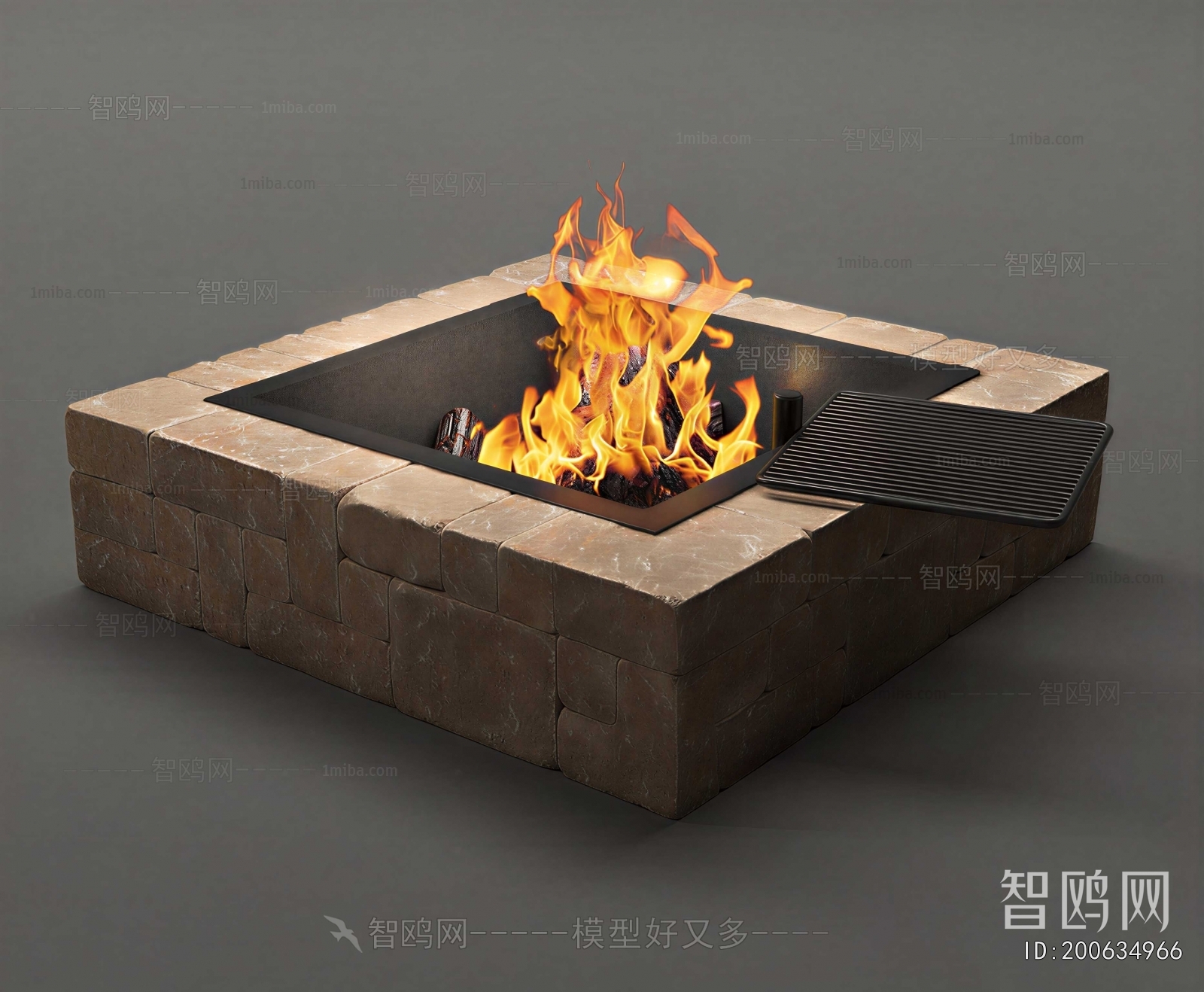 Modern Furnace
