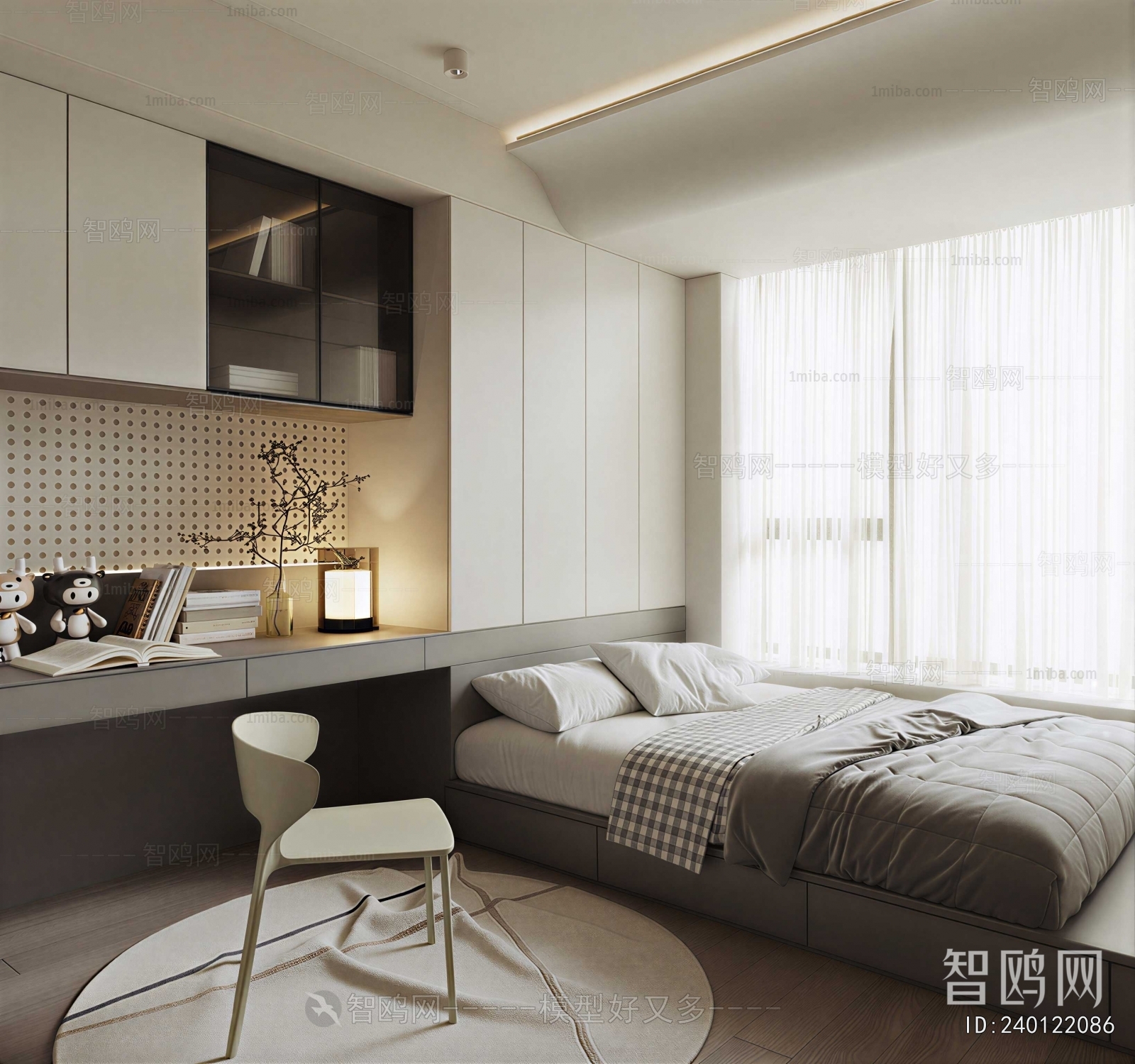 Modern Tatami