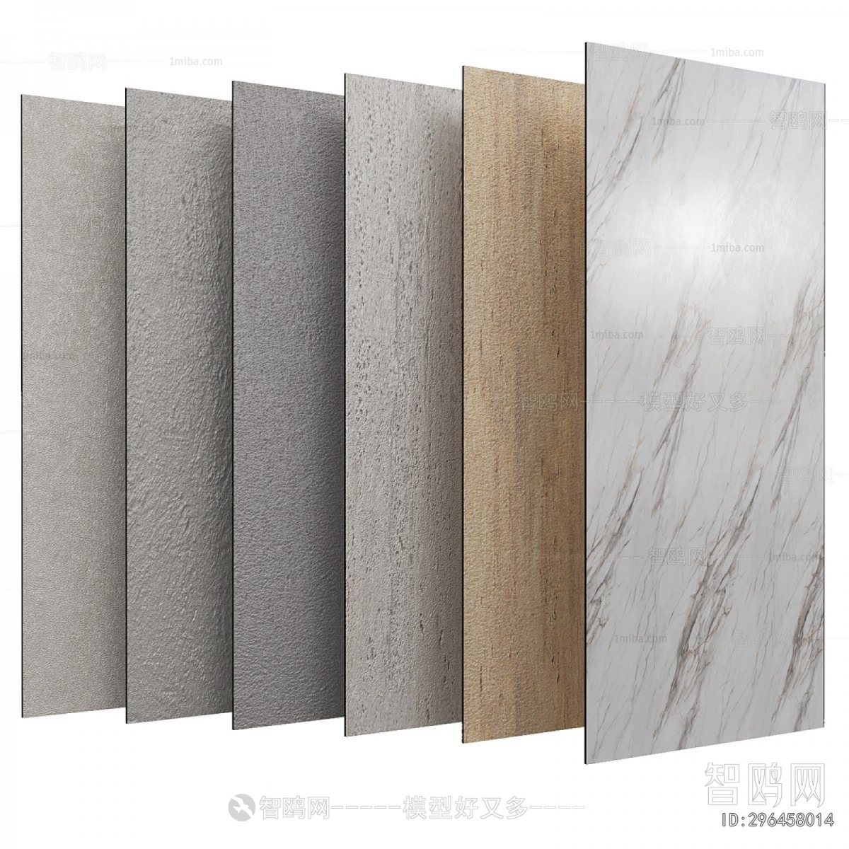 Modern Panels
