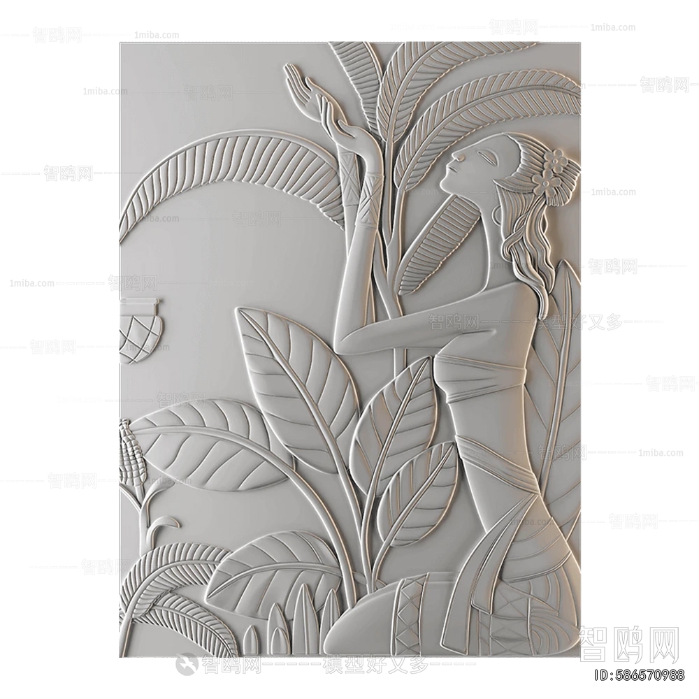 Modern Wall Decoration