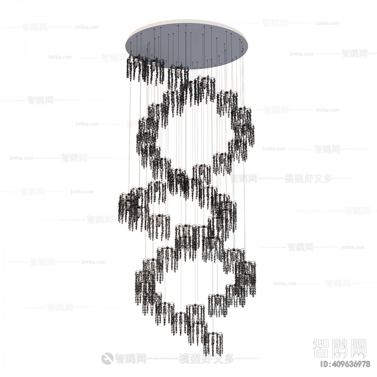Modern Droplight