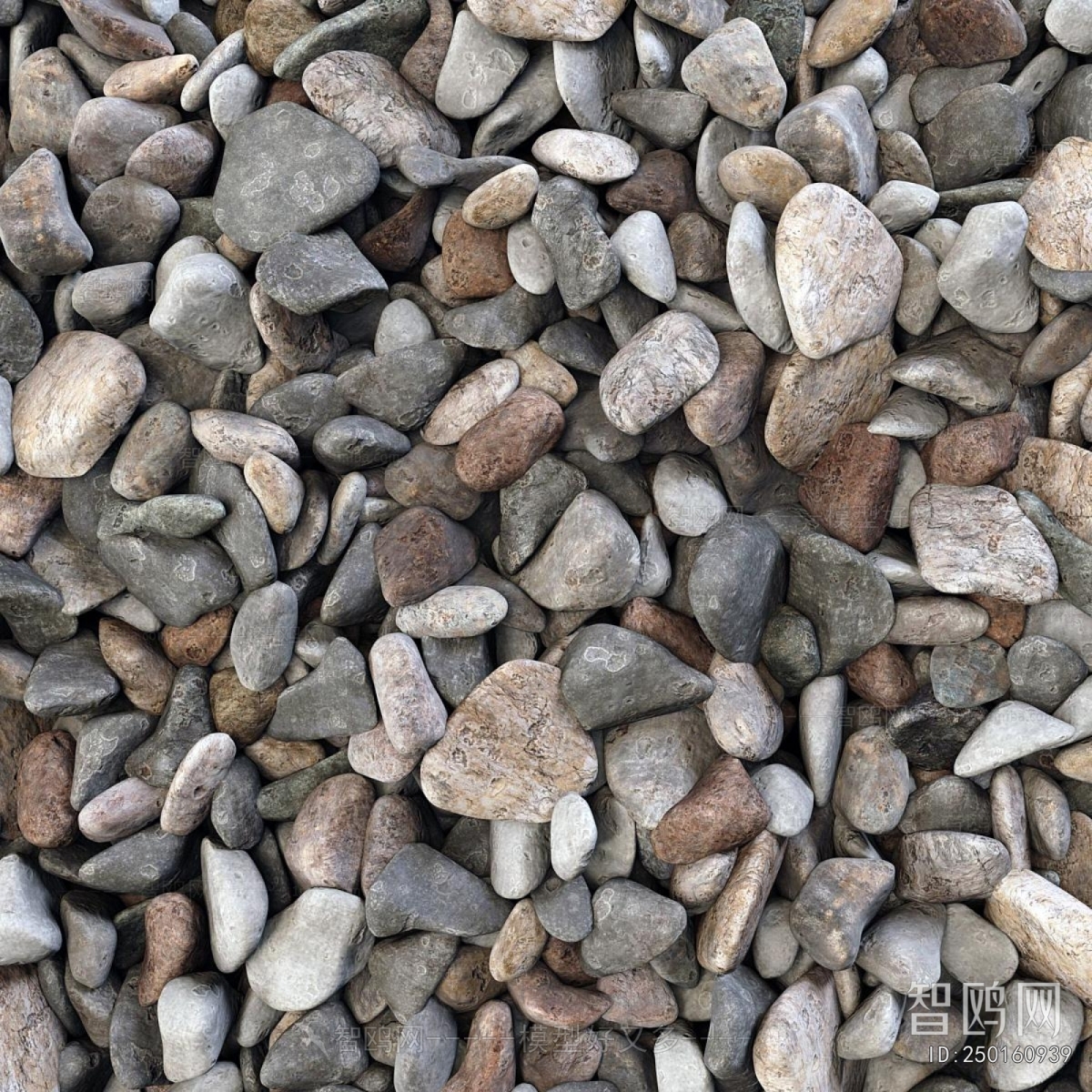 Modern Stone