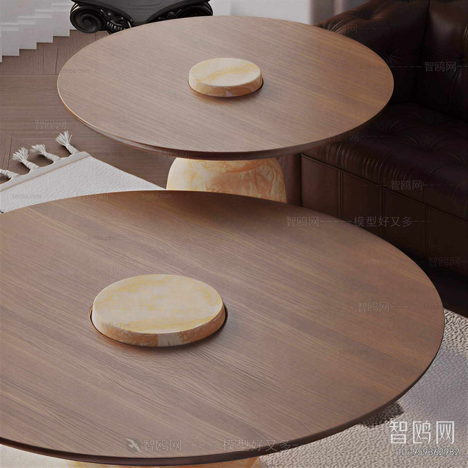 Modern Coffee Table