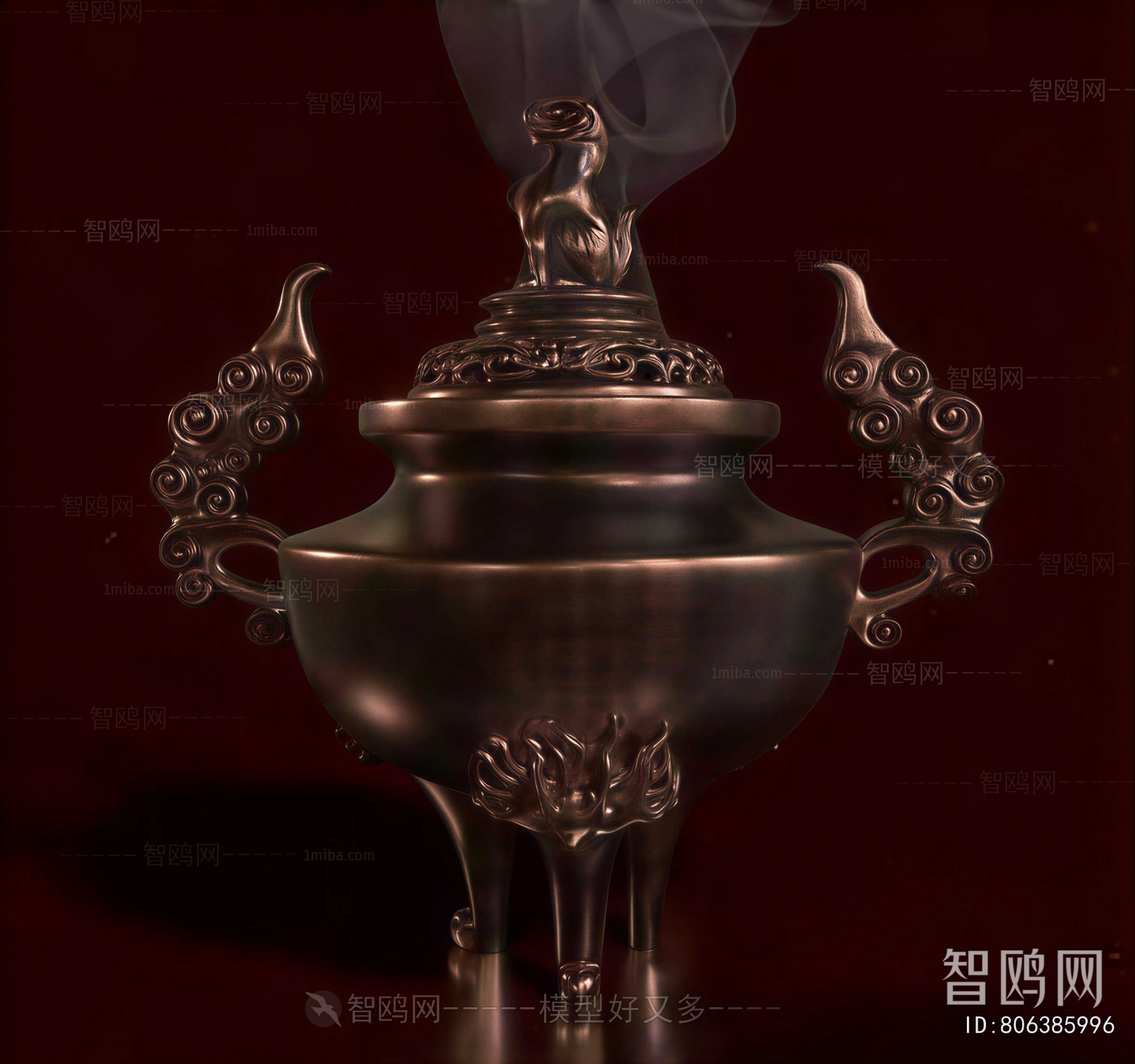 New Chinese Style Other
