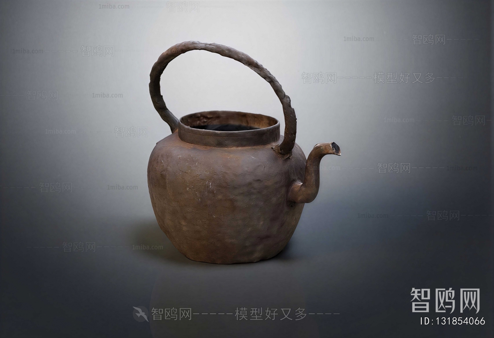 New Chinese Style Tea Set