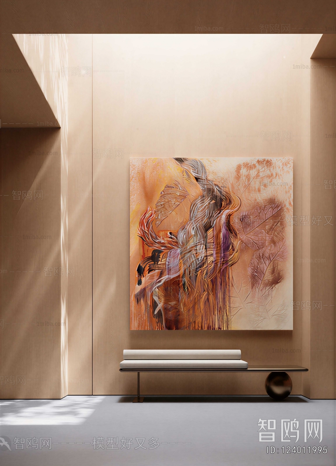 Modern Painting