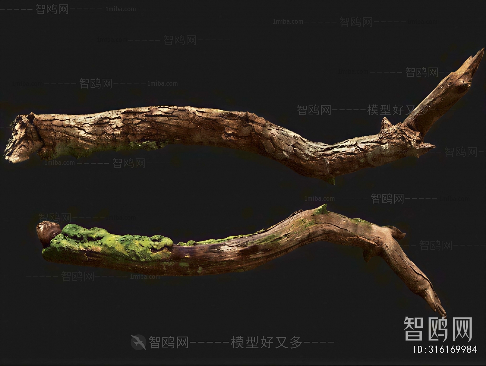 Modern Tree