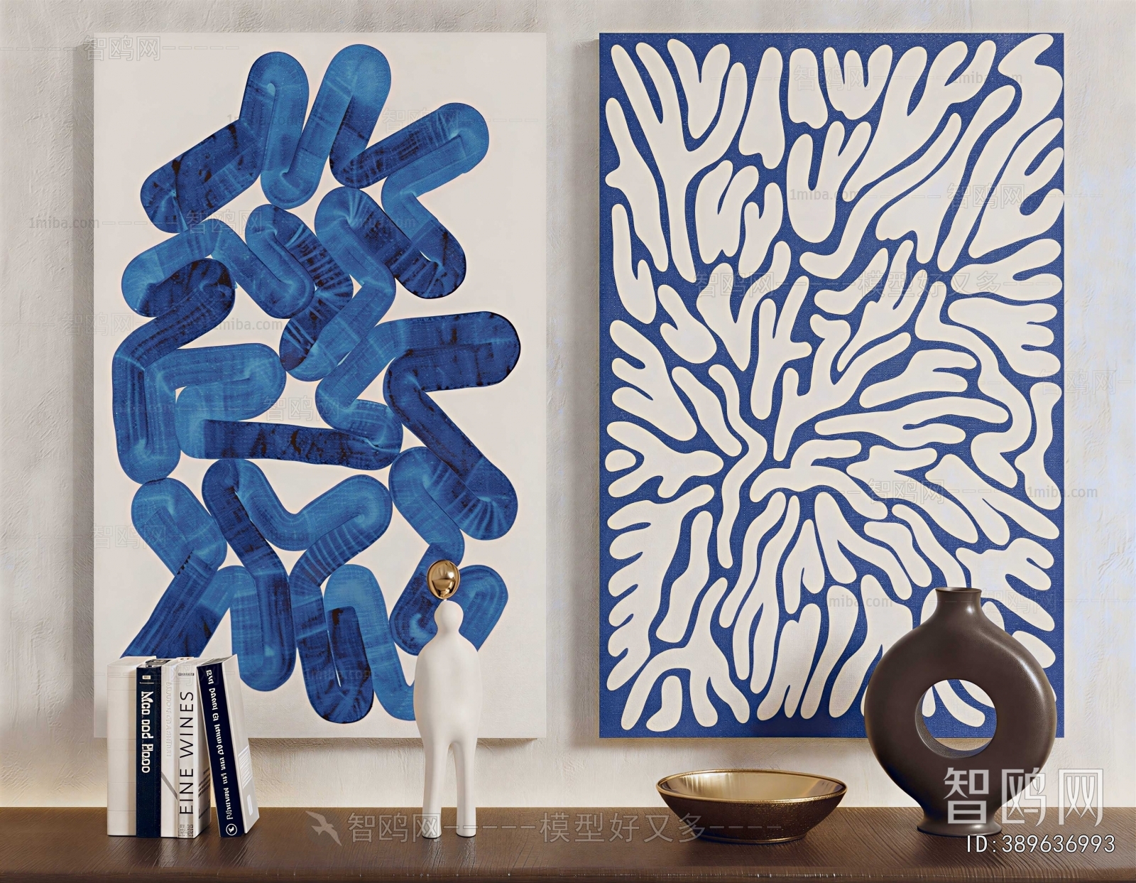Modern Painting