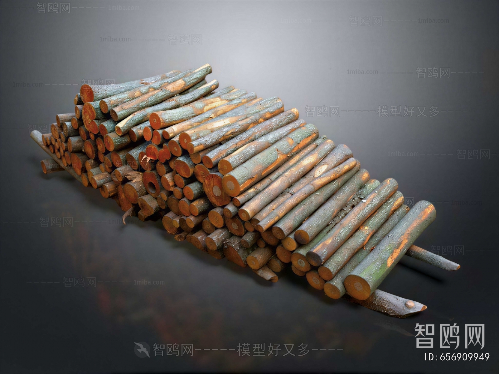Modern Wood