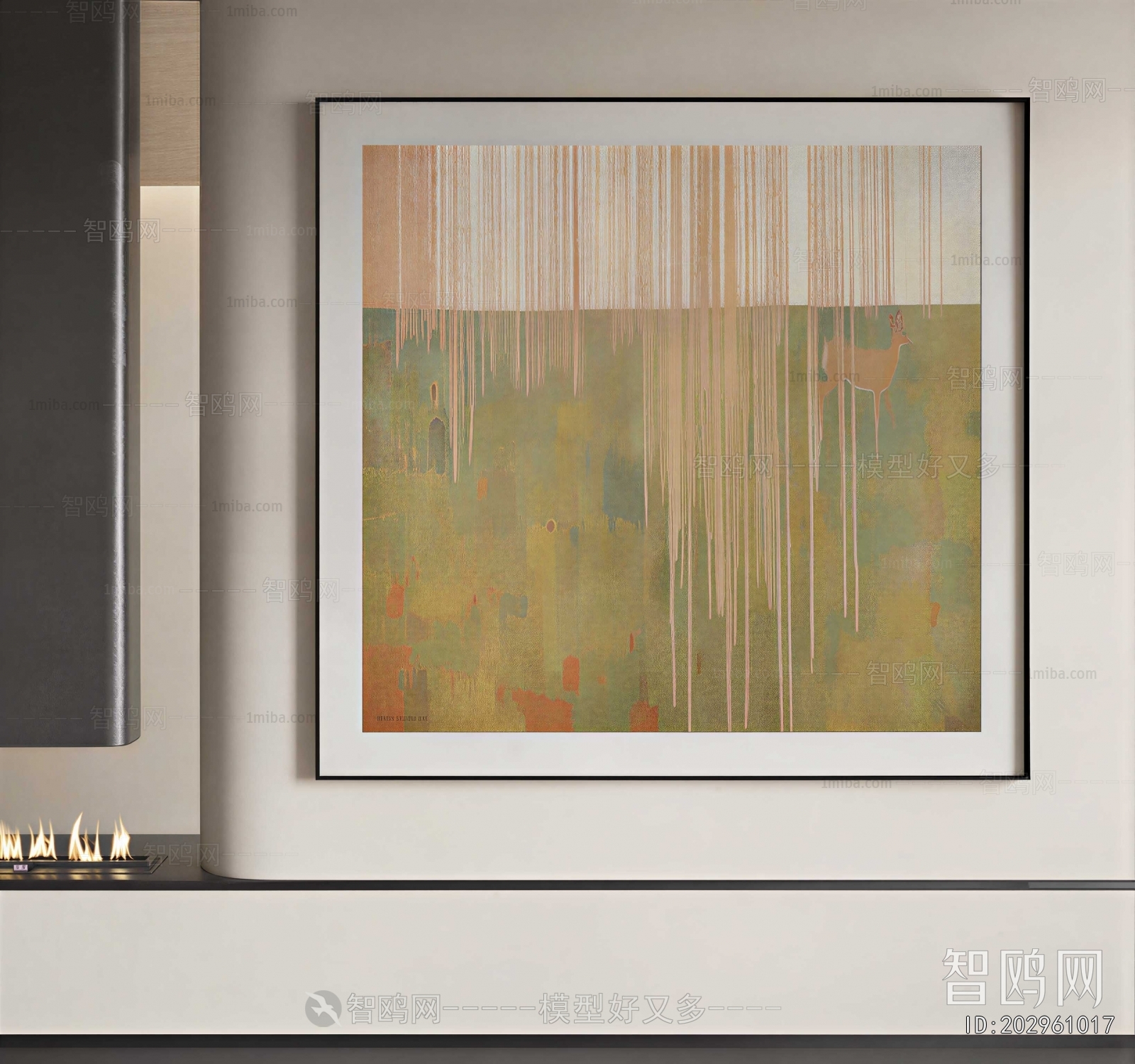 Modern Painting