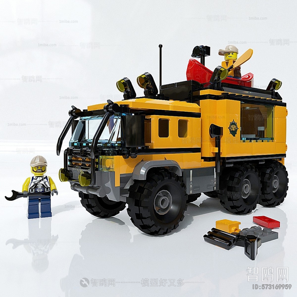 Modern Educational Toys
