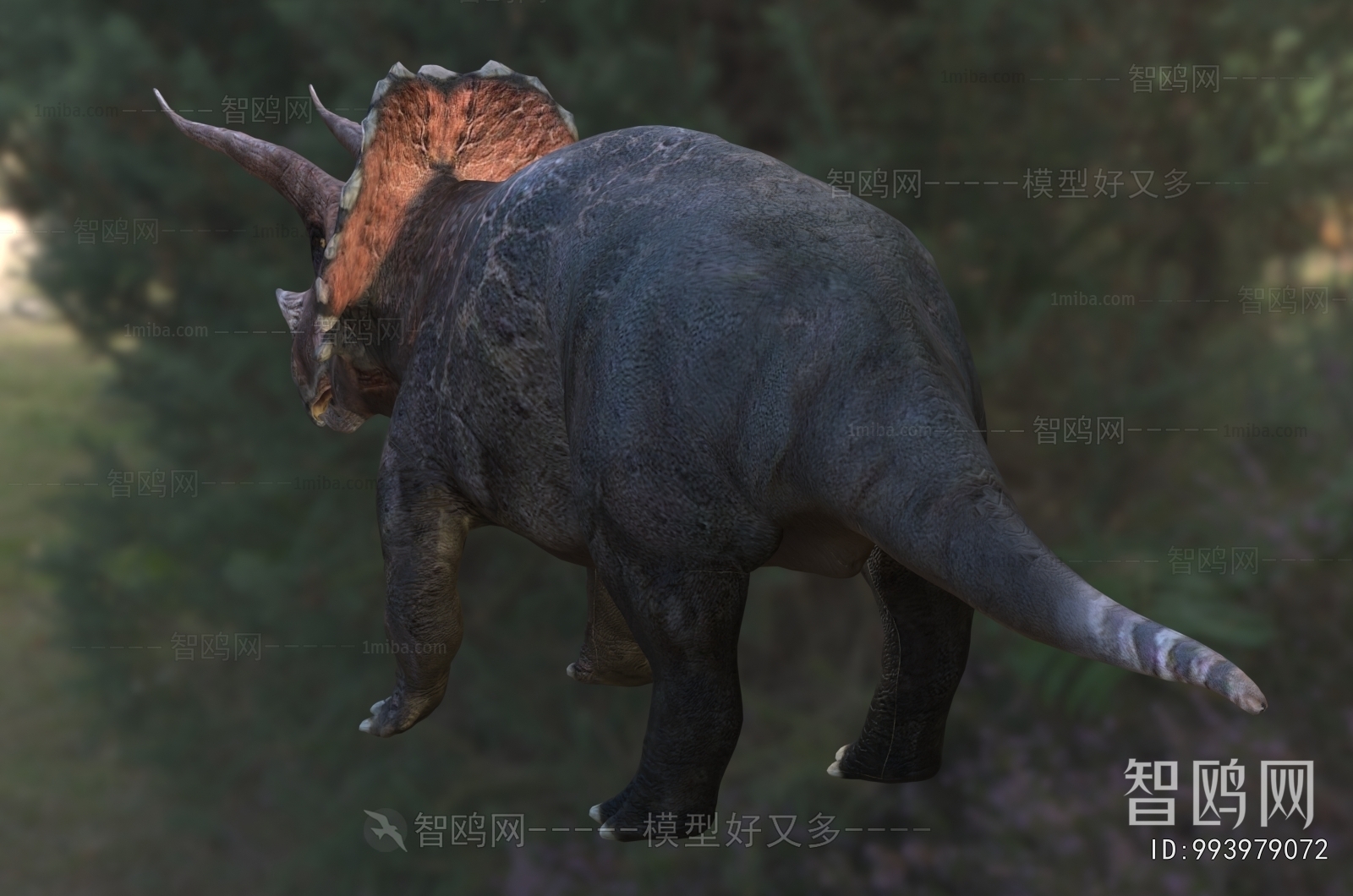 Modern Other Animals