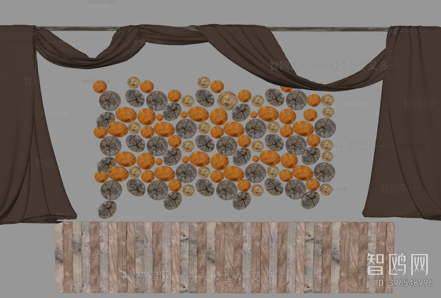 Modern Wall Decoration
