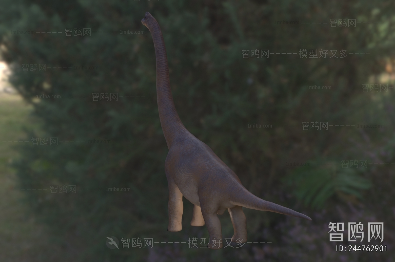 Modern Mammal