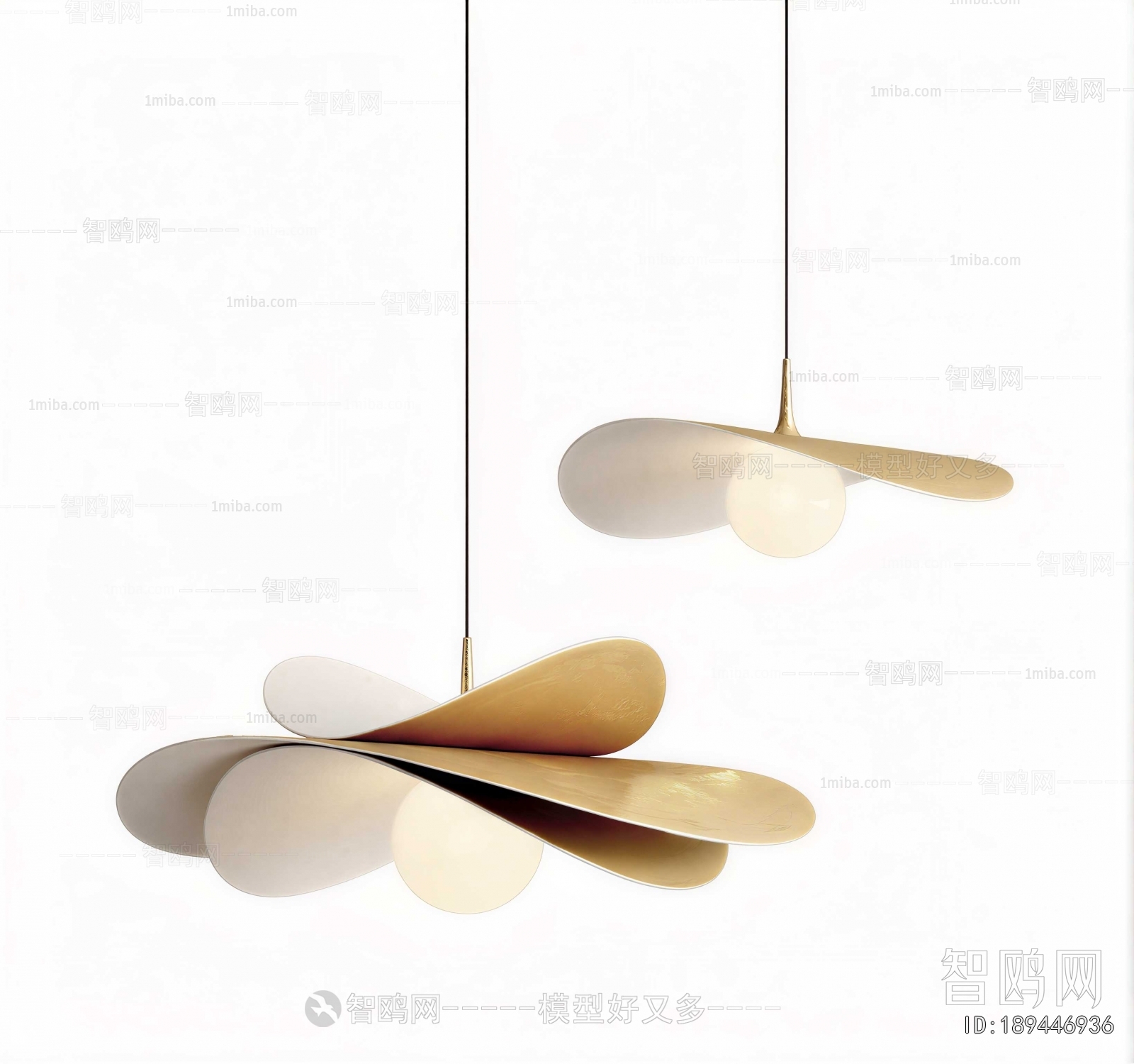 Modern Droplight
