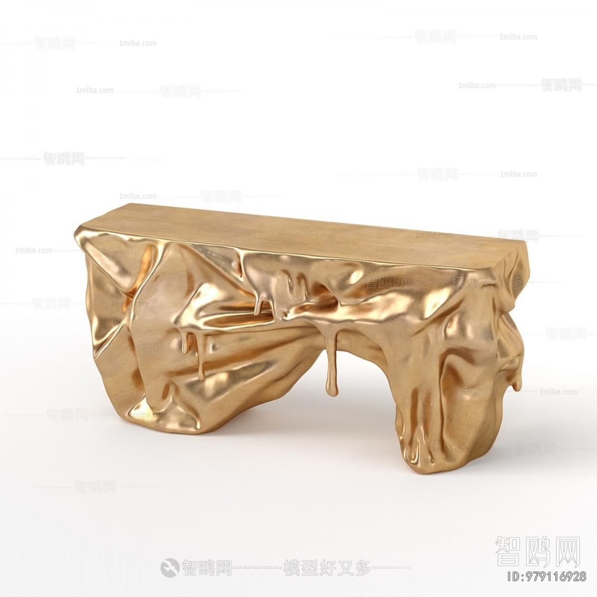 Modern Console