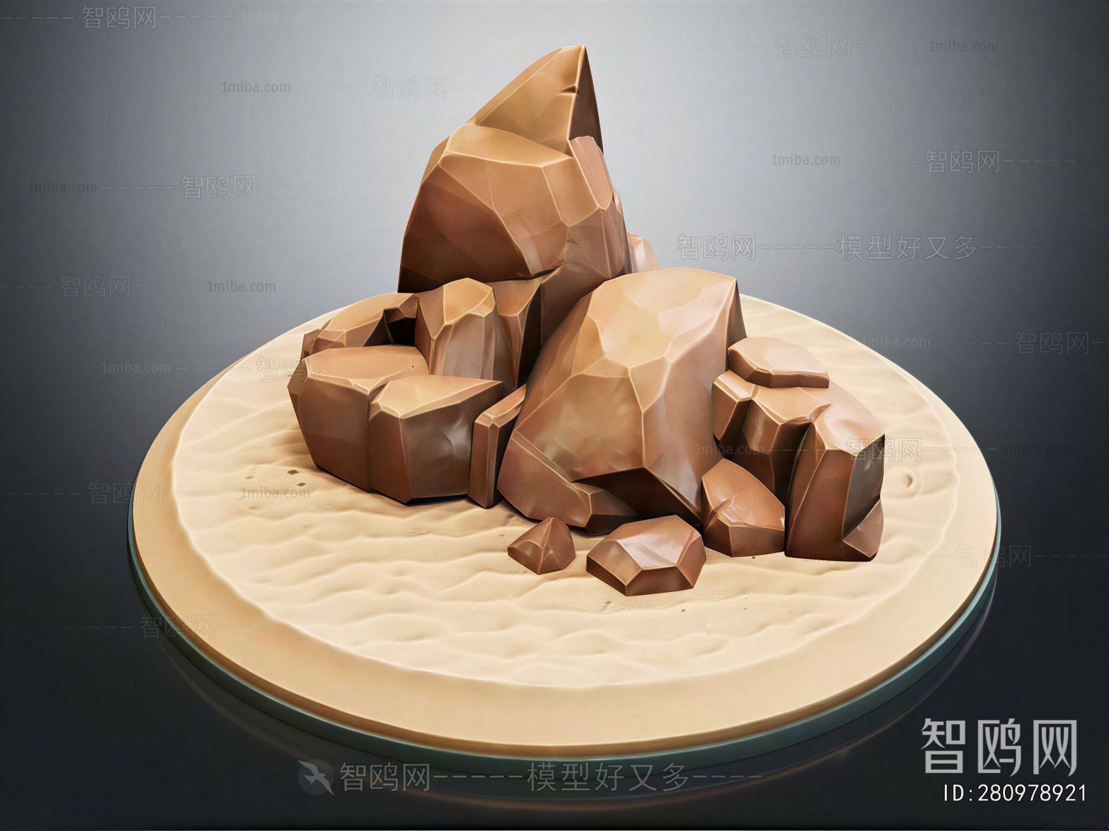 Modern Stone