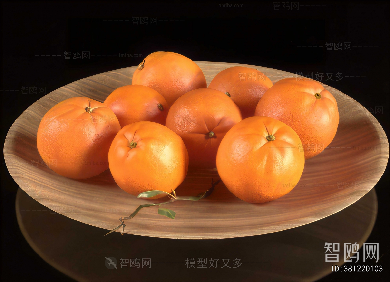 Modern Fruit
