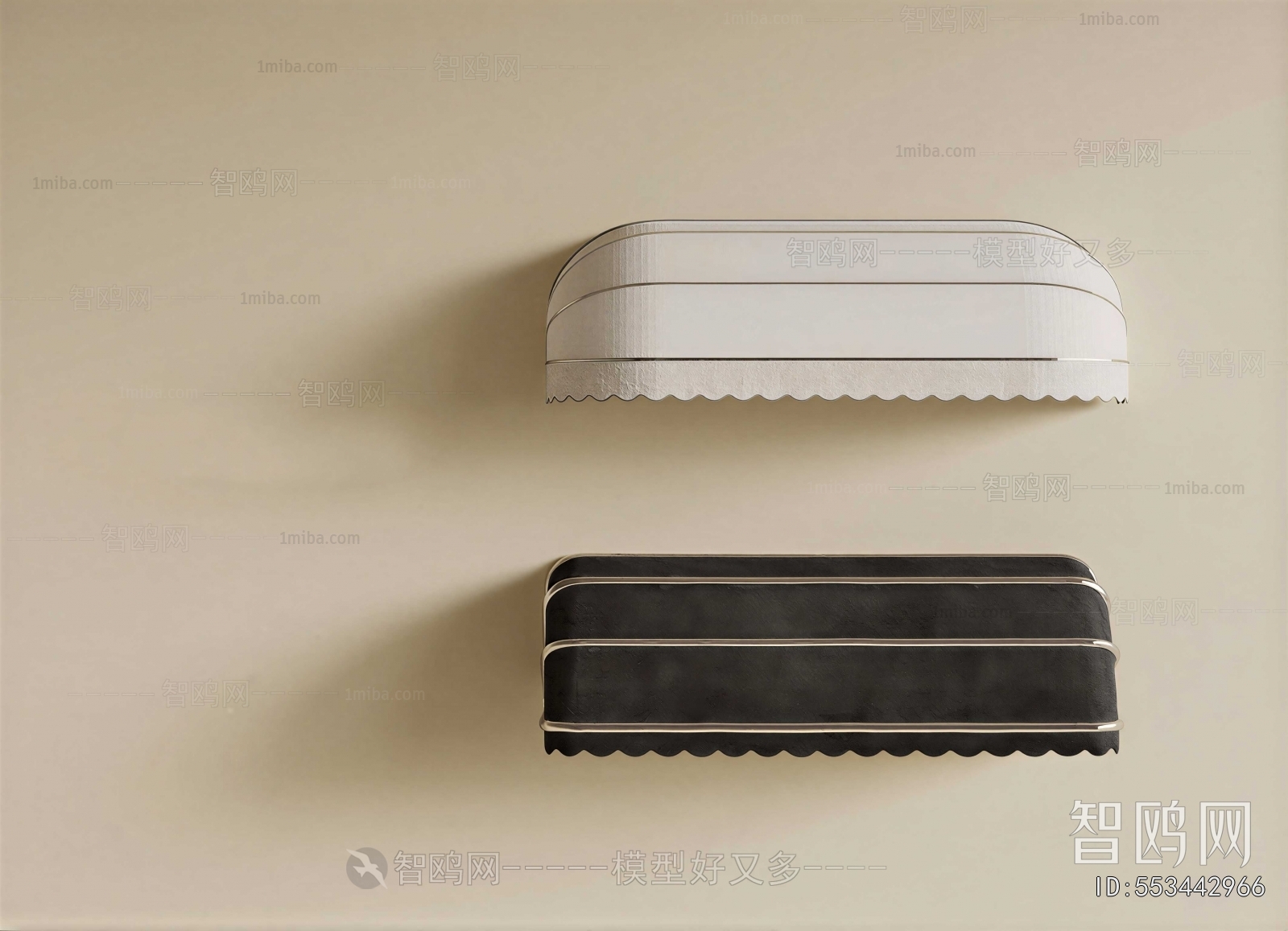 Modern Sunshade/Canopy/Tensioning Film