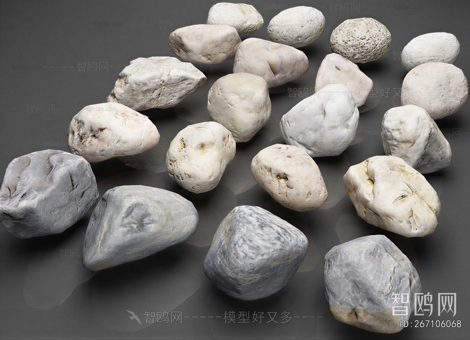 Modern Stone