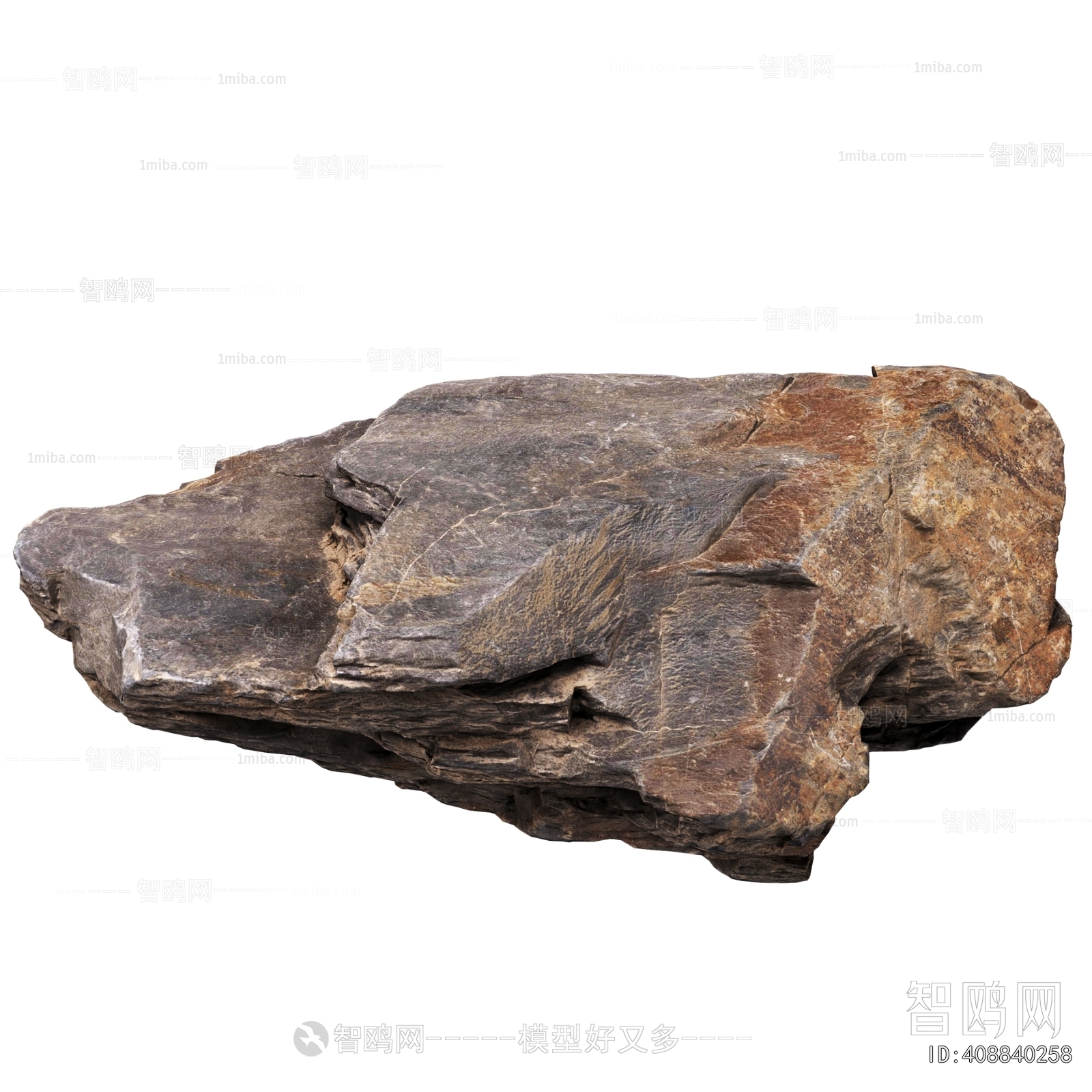Modern Stone