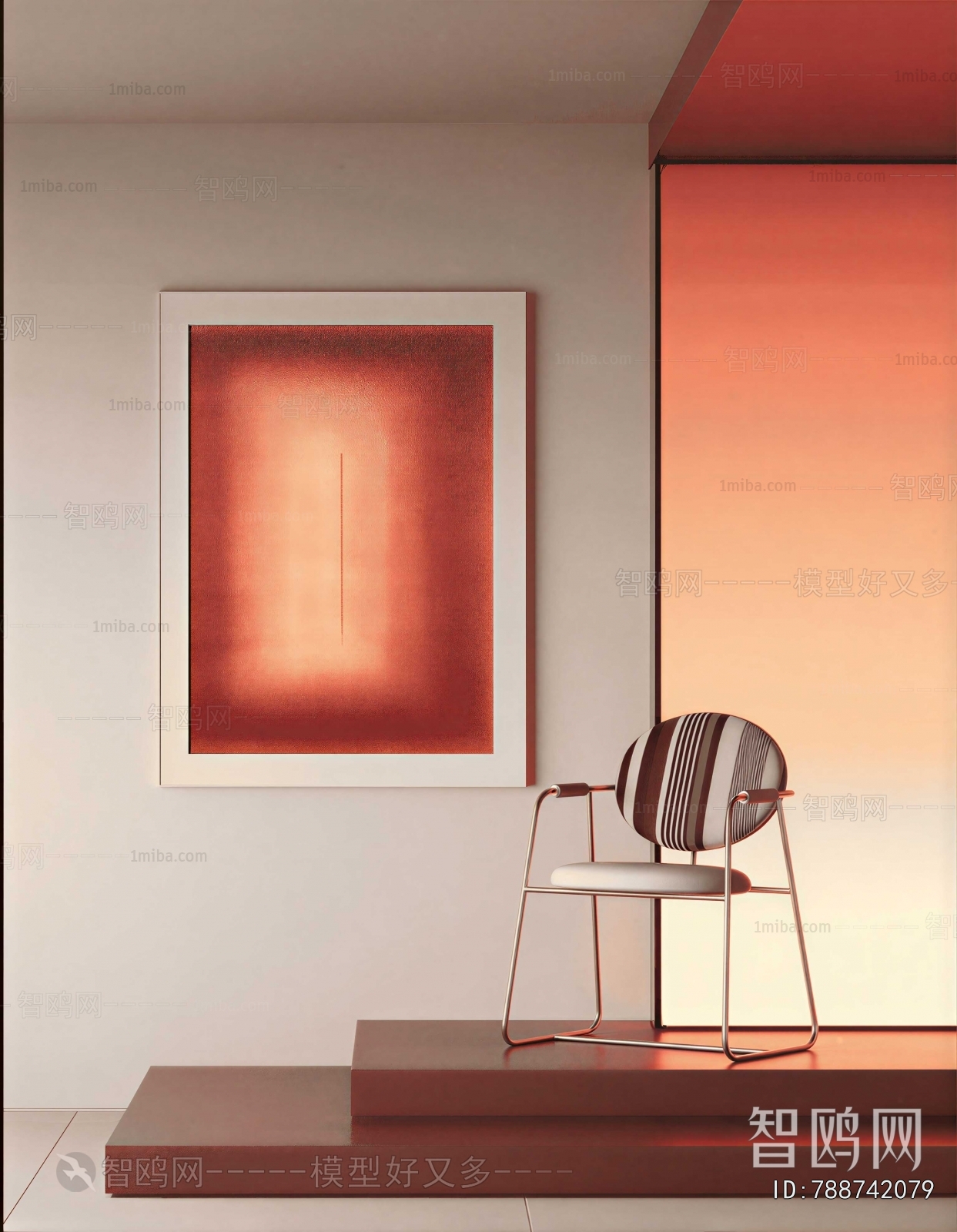 Modern Painting