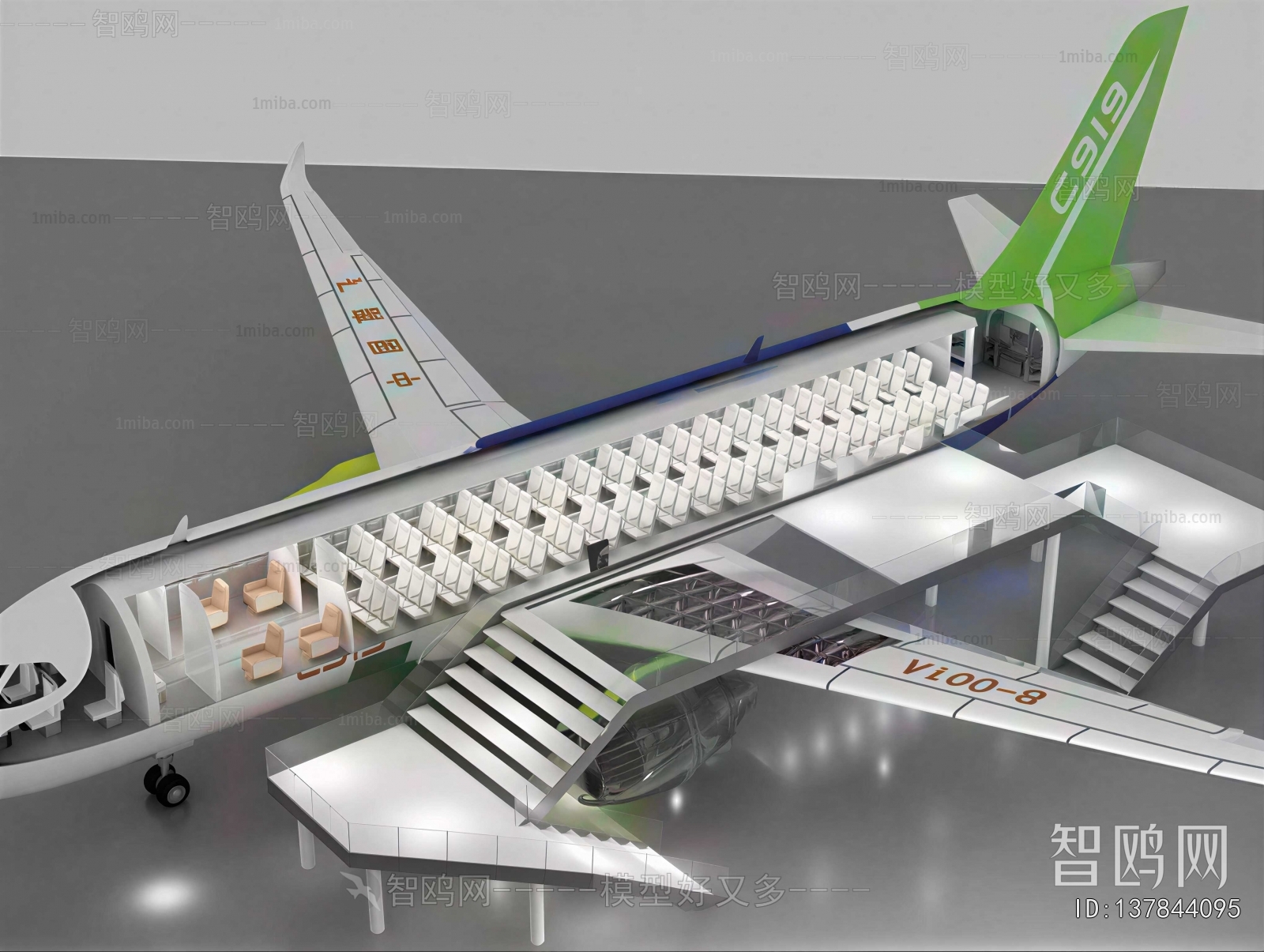 Modern Aircraft