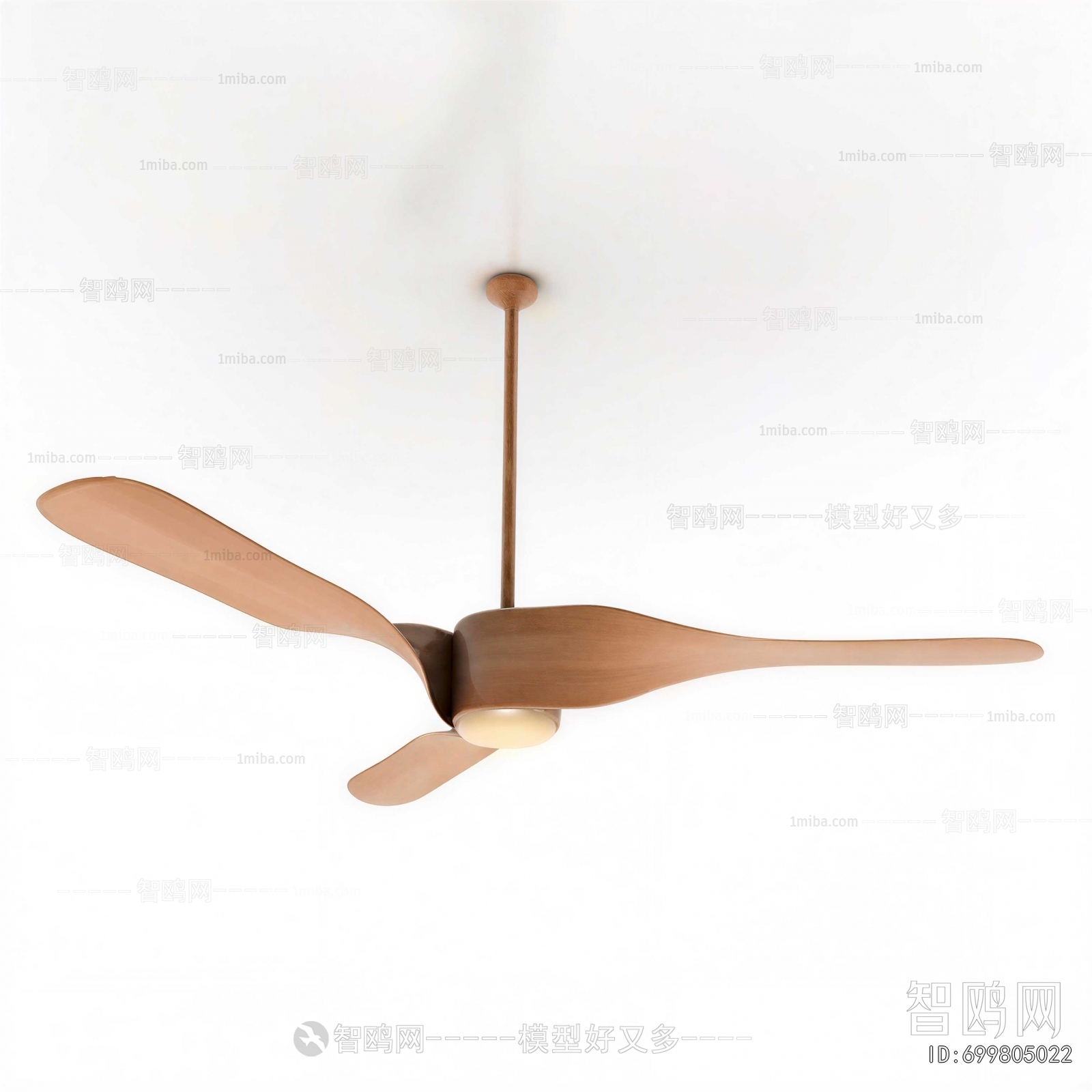 Modern Fan