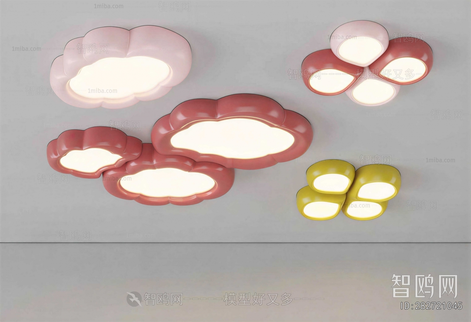 Modern Ceiling Ceiling Lamp