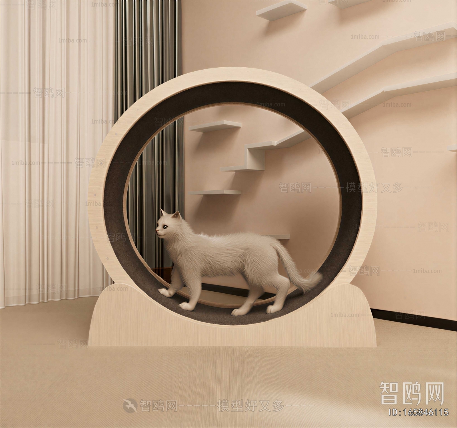 Modern Pet Products