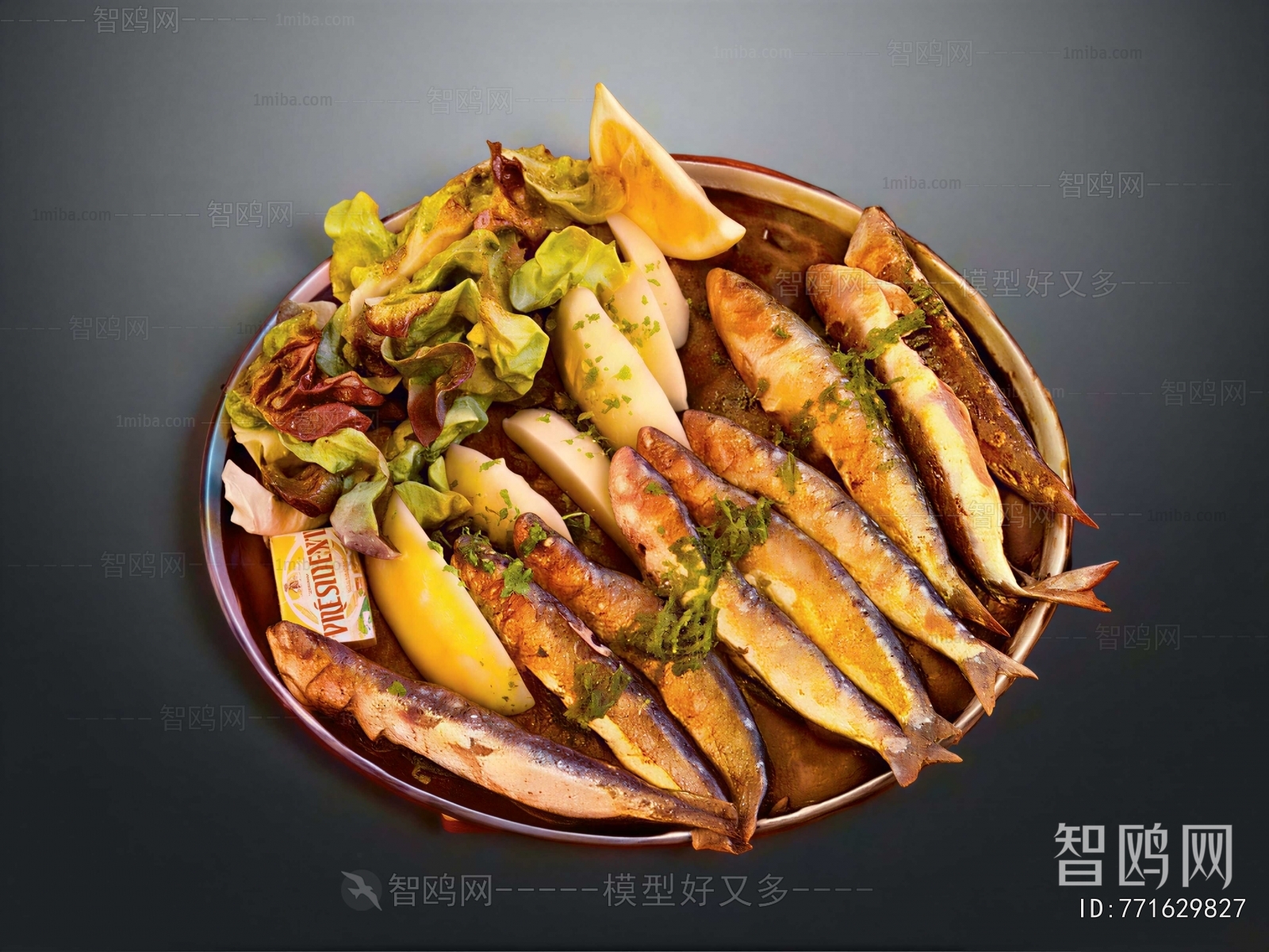 Modern Food