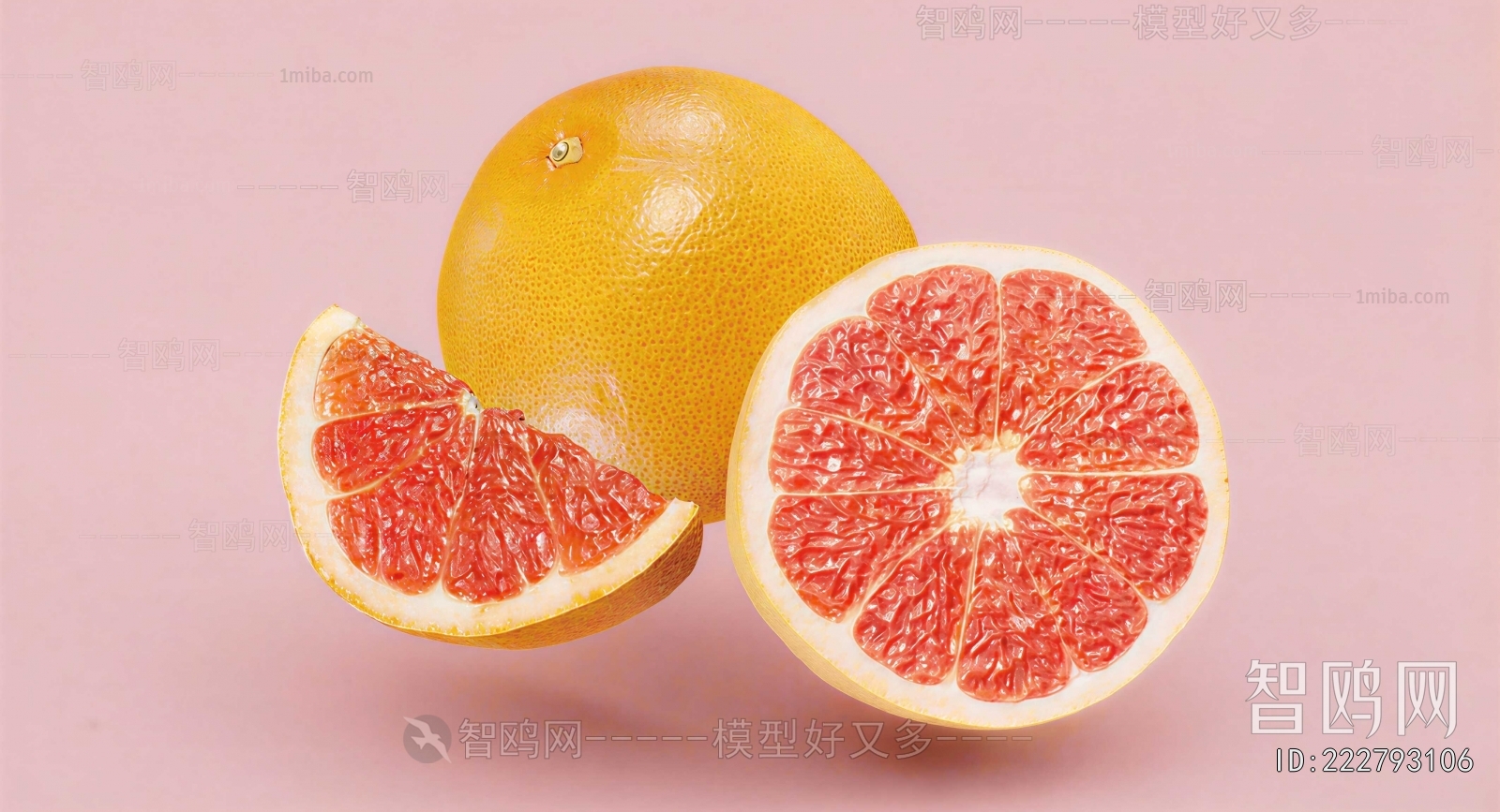 Modern Fruit