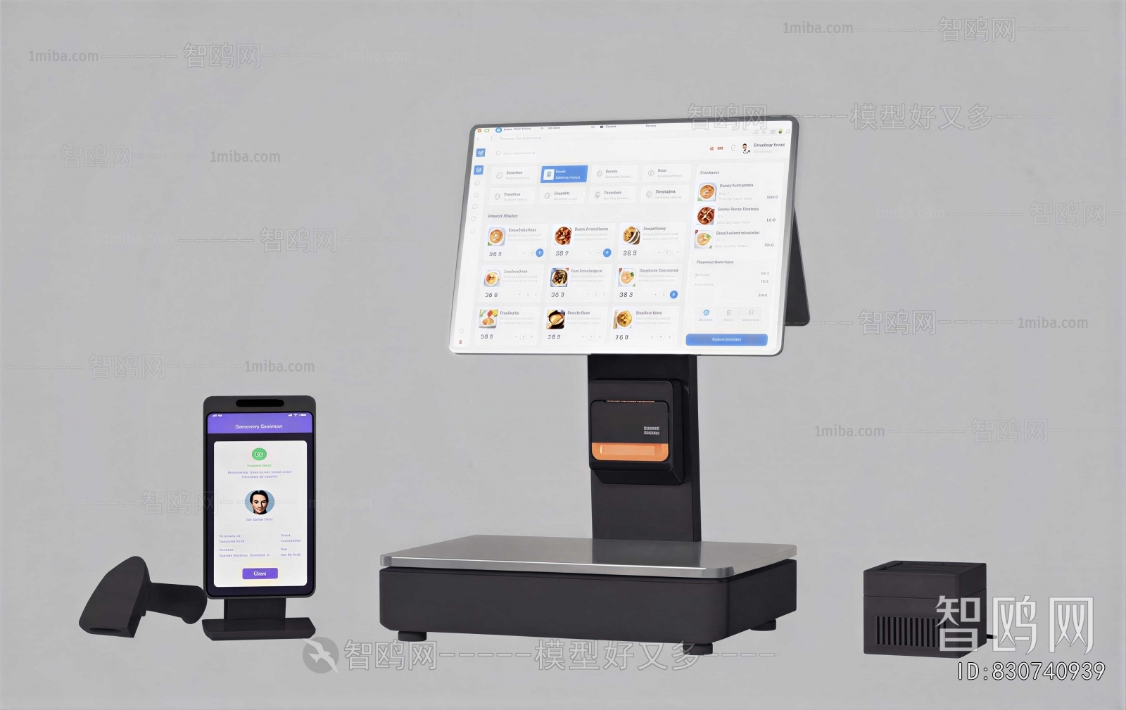 Modern Other Electronic Products