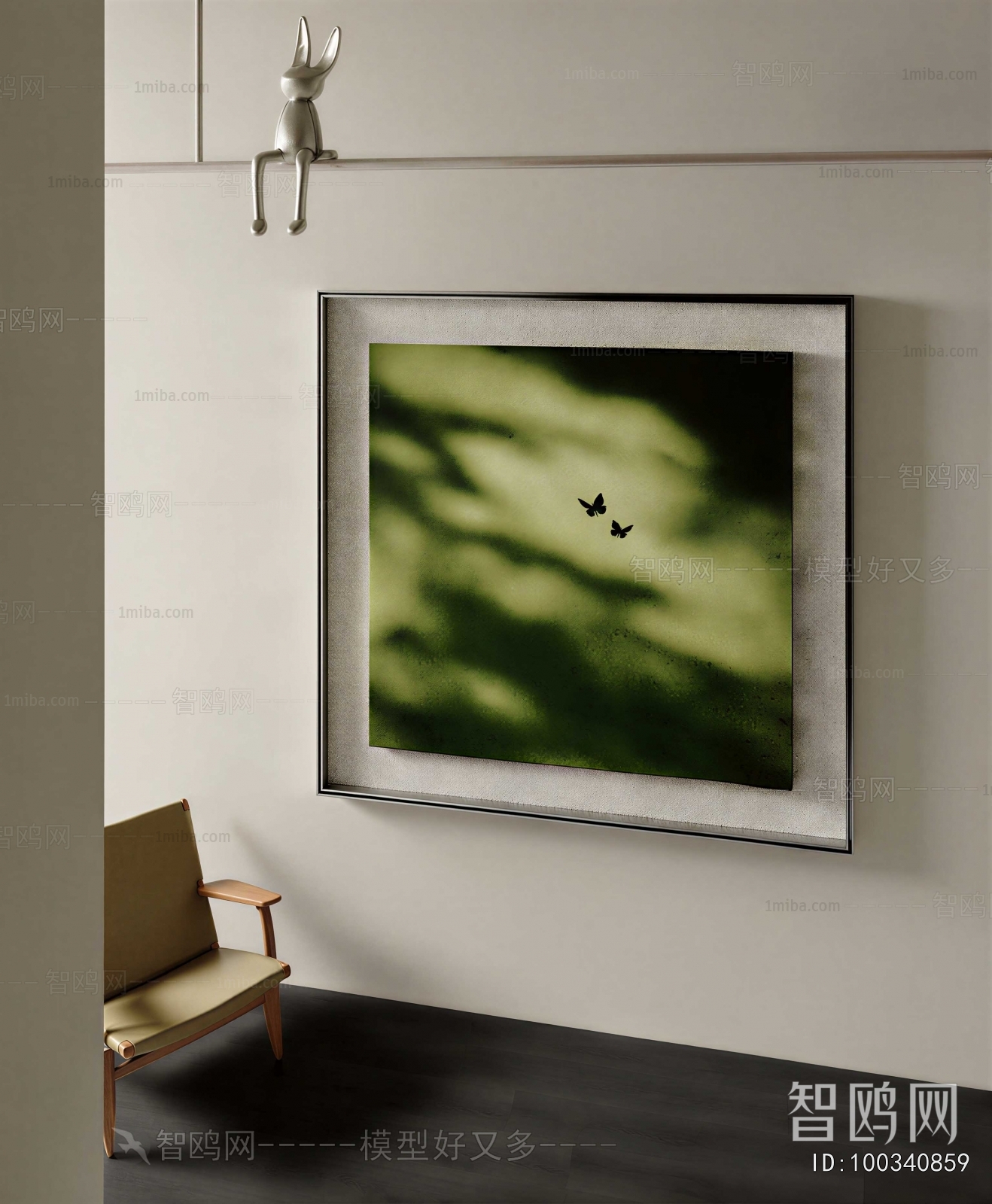 Modern Painting