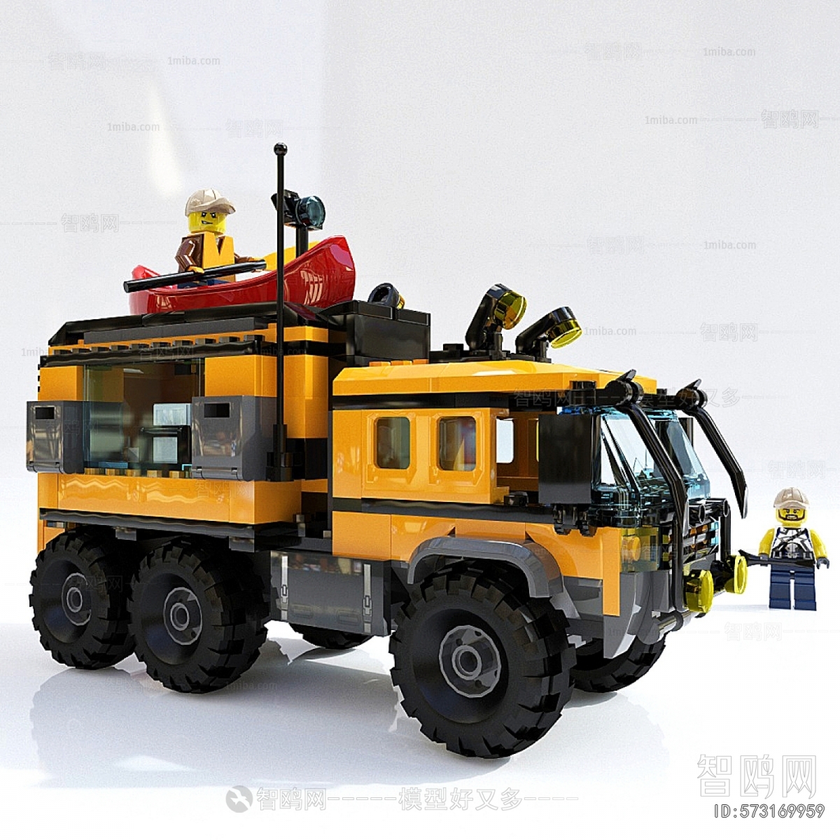 Modern Educational Toys