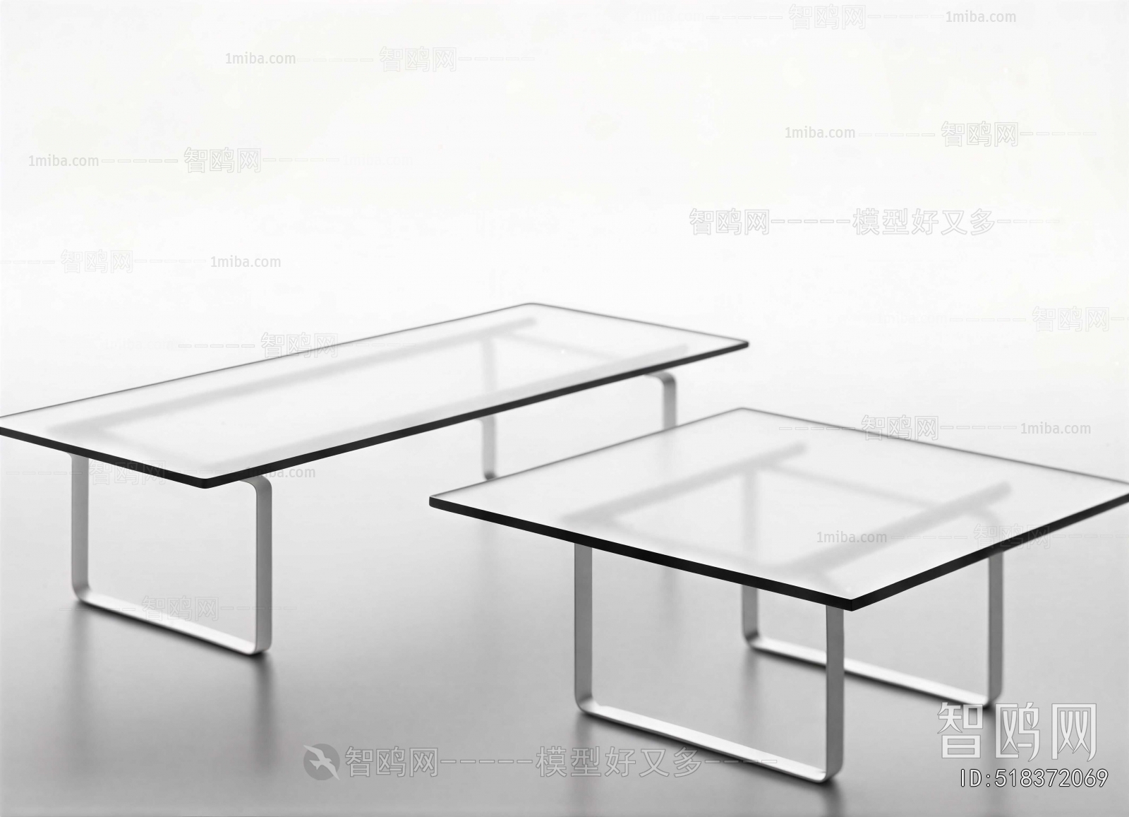 Modern Coffee Table