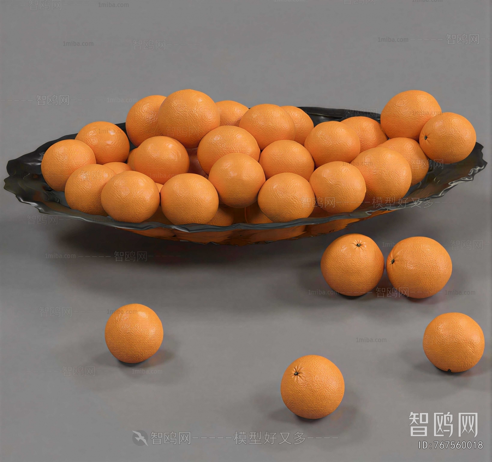Modern Fruit