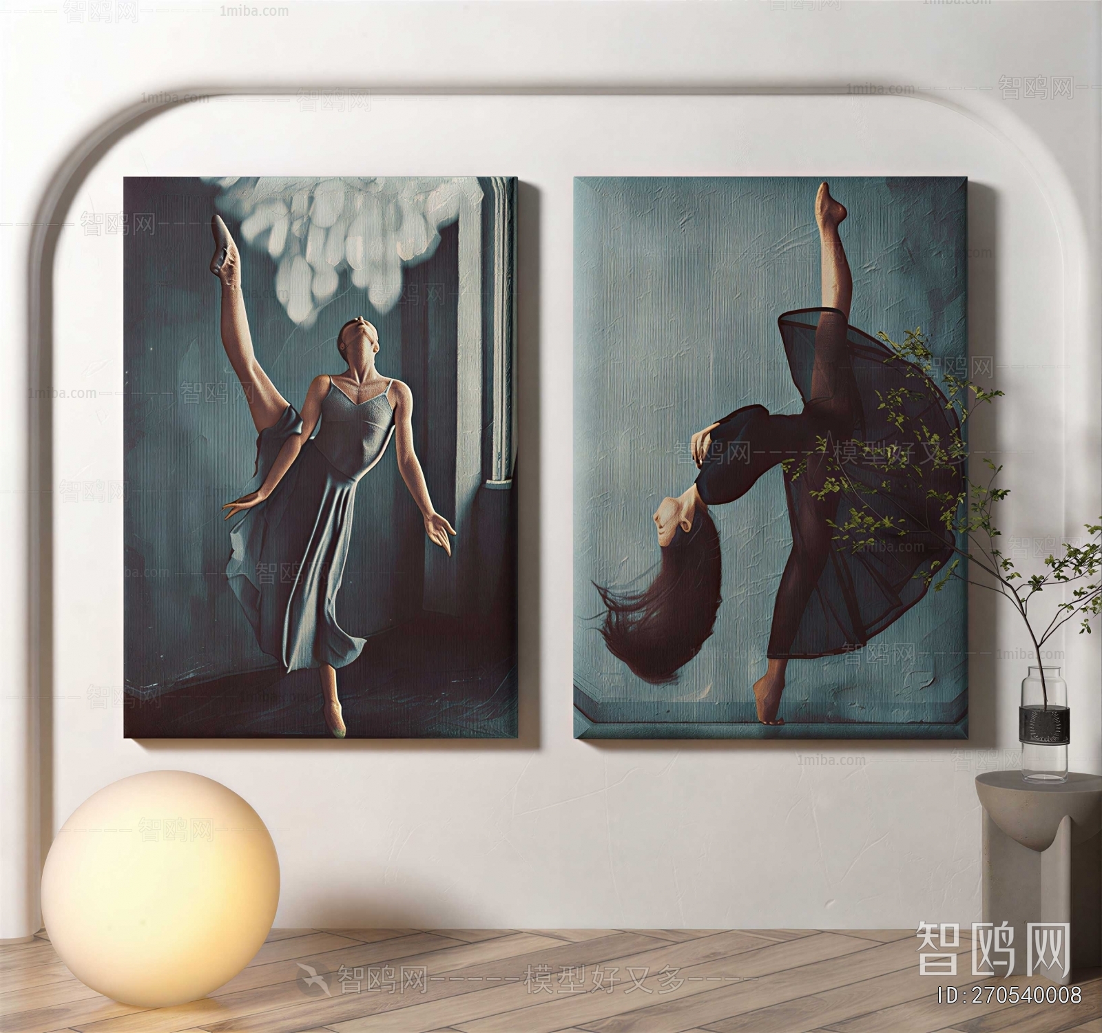 Modern Painting