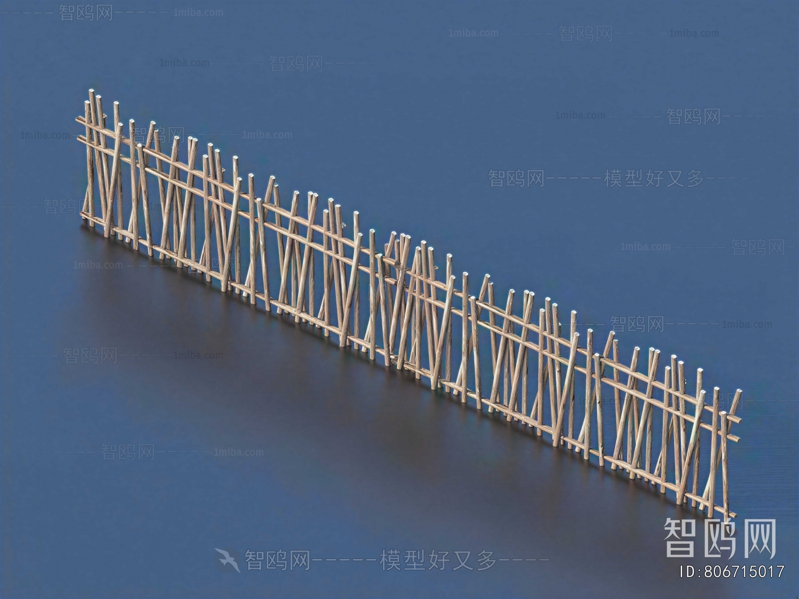 Modern Guardrail