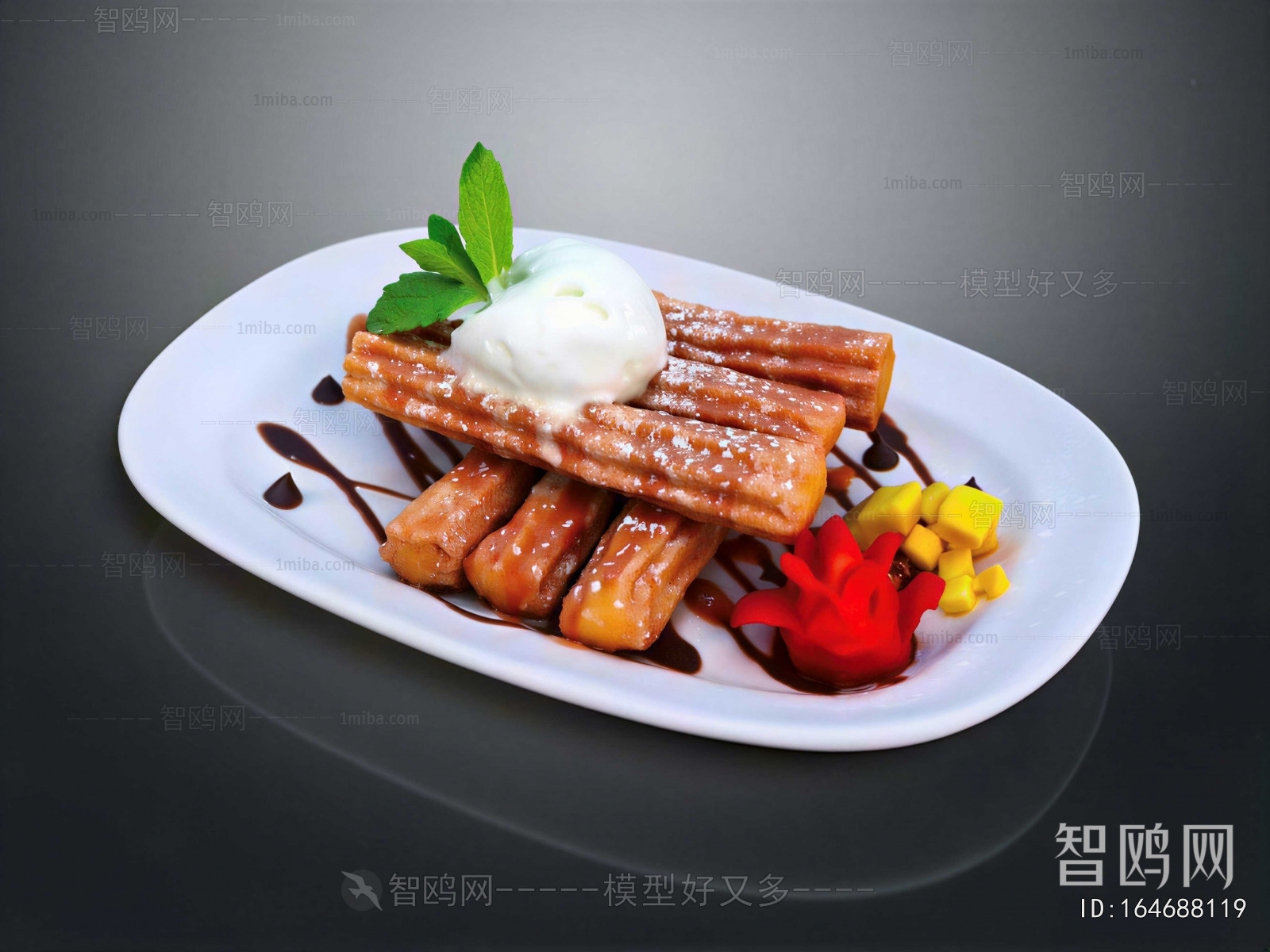 Modern Food