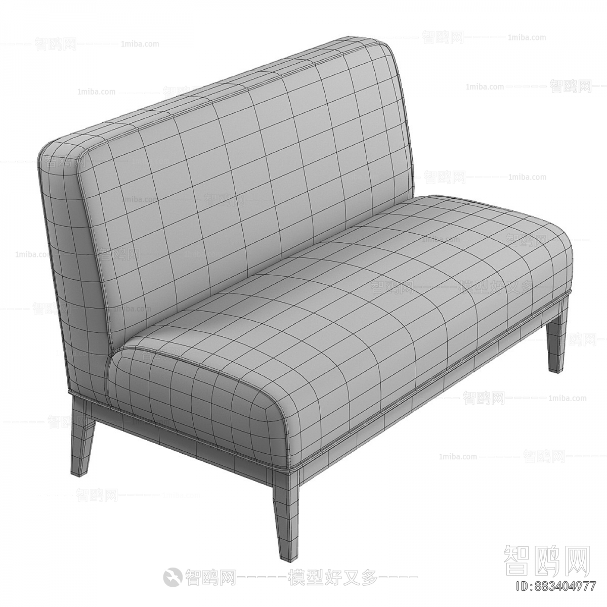 Modern A Sofa For Two