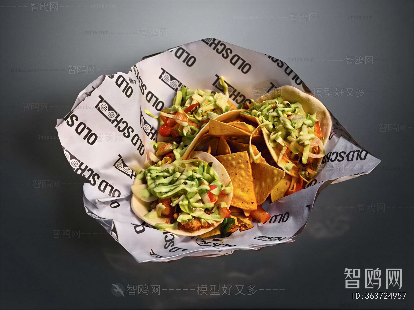 Modern Food