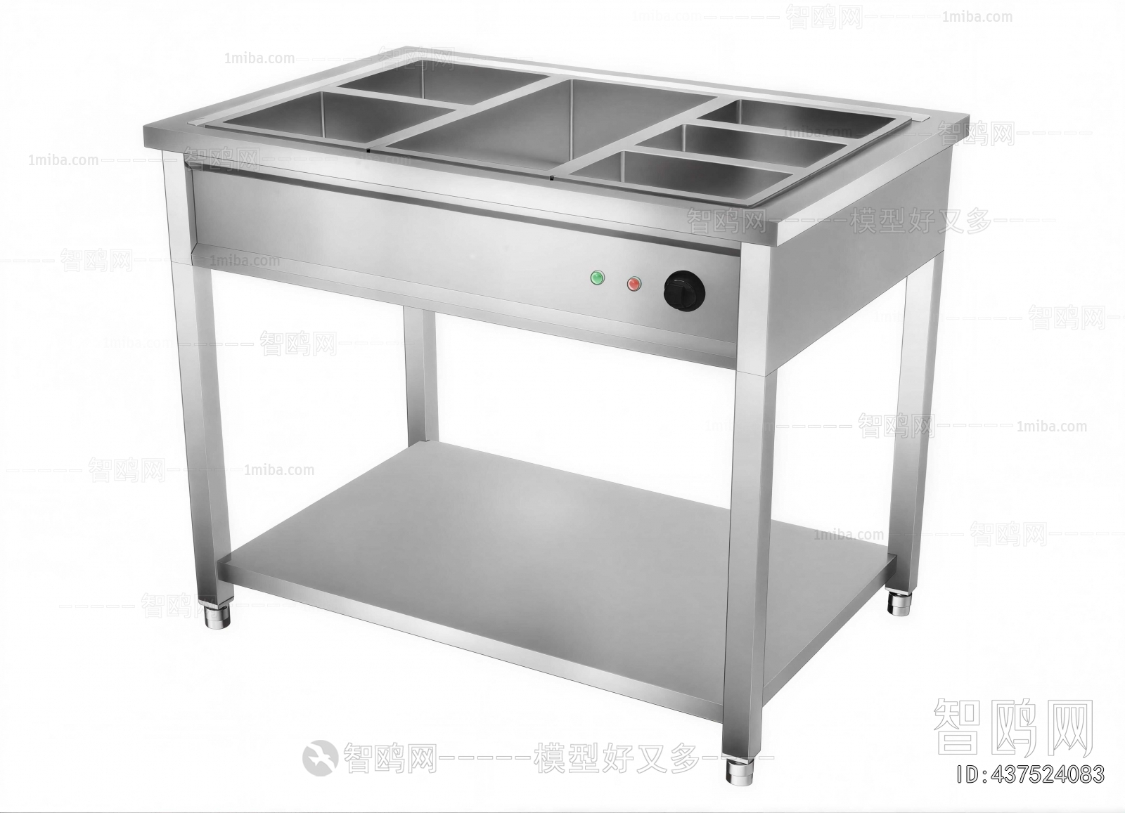 Modern Kitchenware