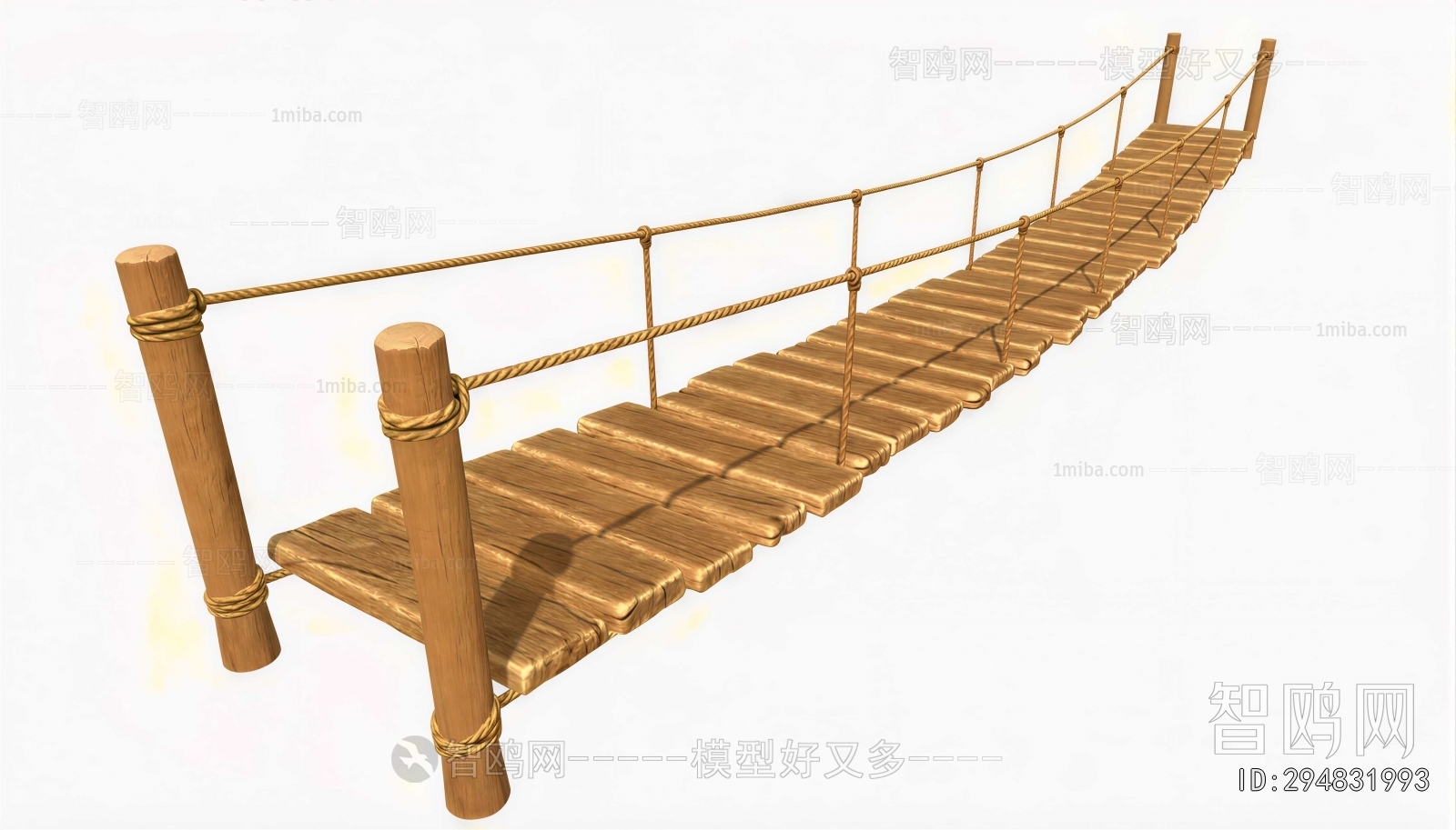 Modern Bridge