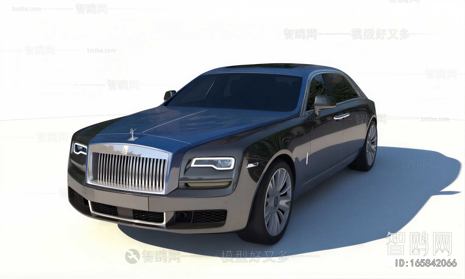 Modern Car