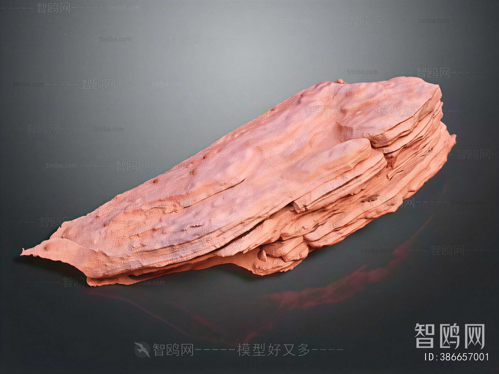 Modern Stone