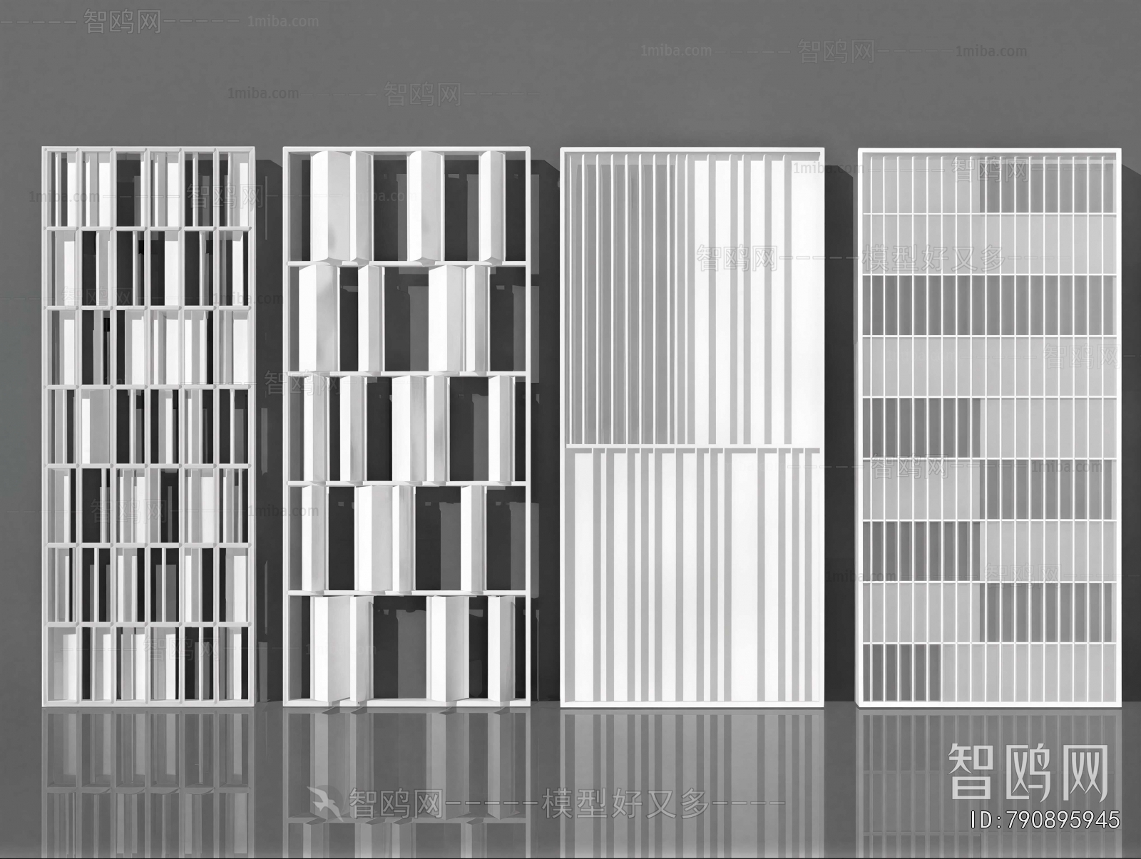 Modern Partition