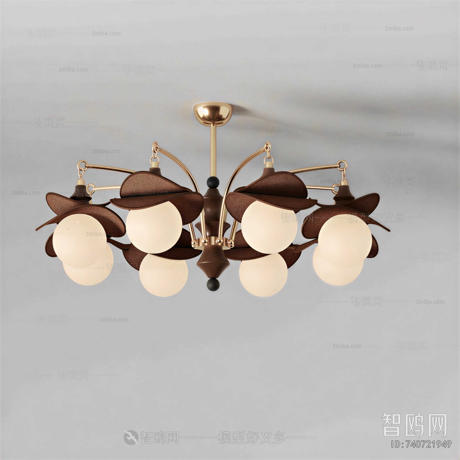 Modern Ceiling Ceiling Lamp