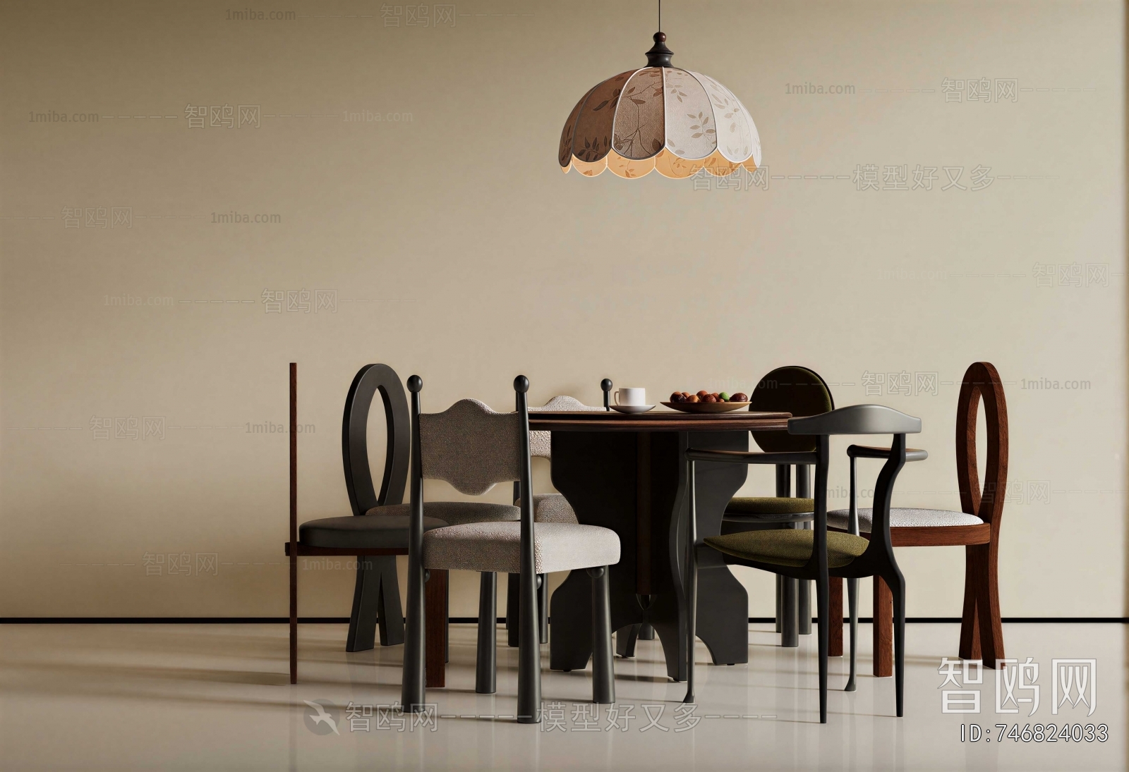 French Style Dining Table And Chairs